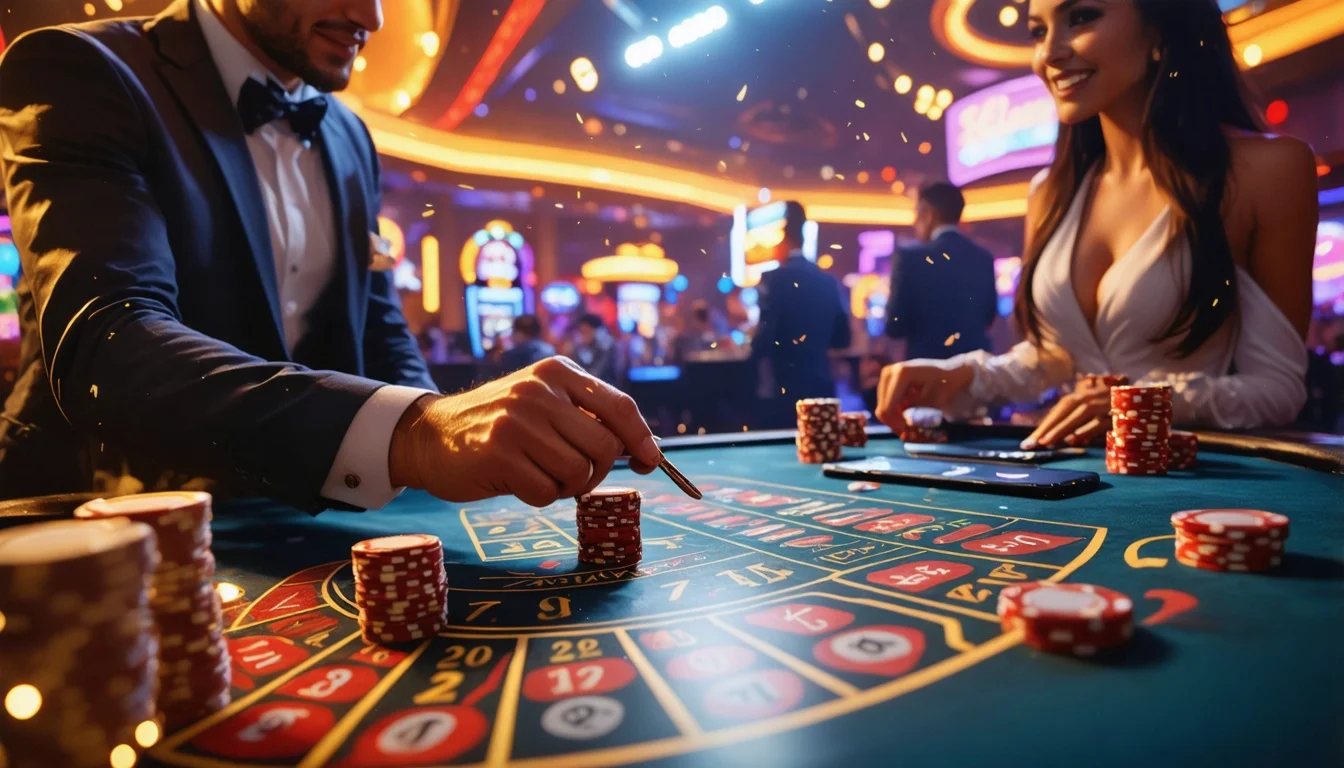21COM Bonus Çevrim Şartları Nasıl Hesaplanır?