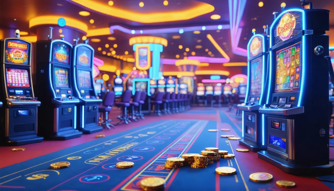 Belugabahis Slot & Casino Promosyonları: 2026 Bonus & İpuçları