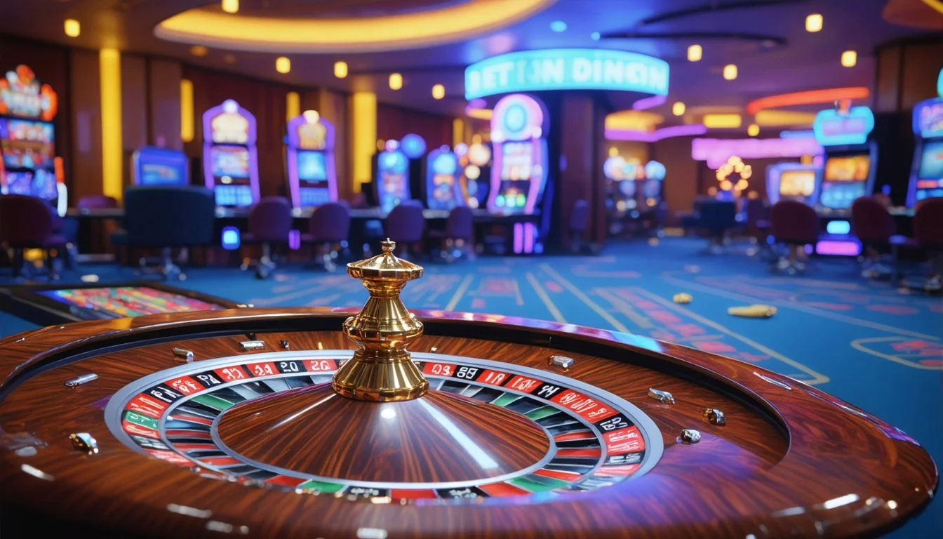 Betmartin En Yeni Bonus Kampanyaları: 2026 Rehberi