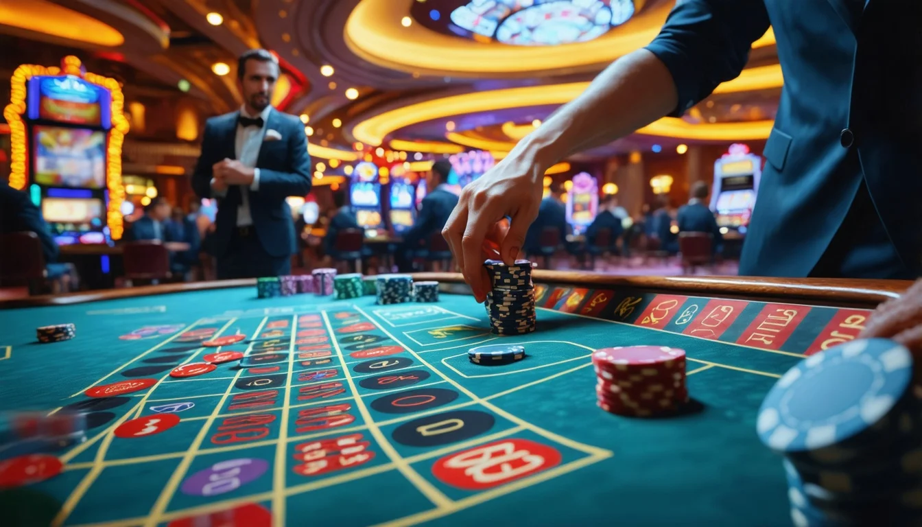 Dengebet Bonus Kampanyaları 2026 - %100 Hoşgeldin