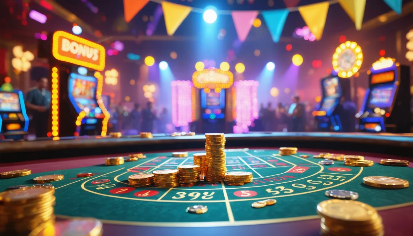 Dengebet Bonus ve Kampanyalar: Güncel Bonusları, Şartları ve İpuçları