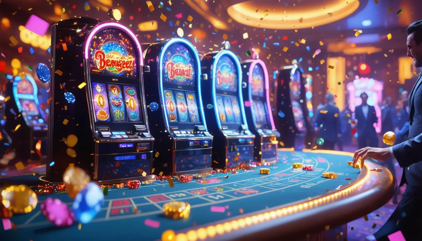 Dengebet Güncel Bonus Fırsatları: %100 Hoşgeldin, Deneme ve Kayıp İadesi