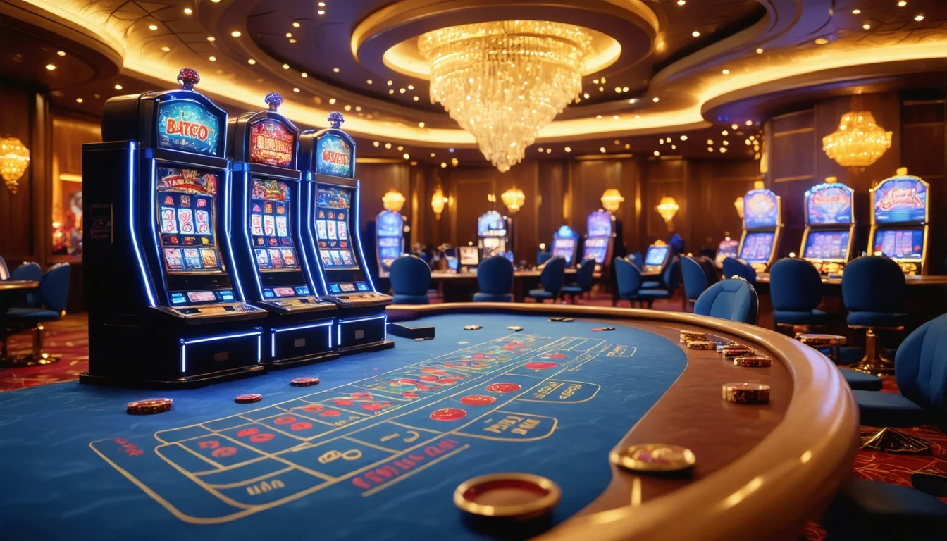 Dengebet ile Slotlara Hızlı Giriş ve Bonus Rehberi