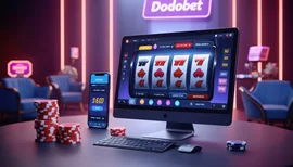 Dodobet Mobil Giriş ve Web Seçenekleri 2026