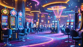 Dodobet'te En İyi Slot ve Casino Promosyon Rehberi