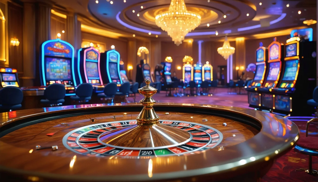 Gerçek Kullanıcı Yorumları: Şans Casino Güvenilir mi?
