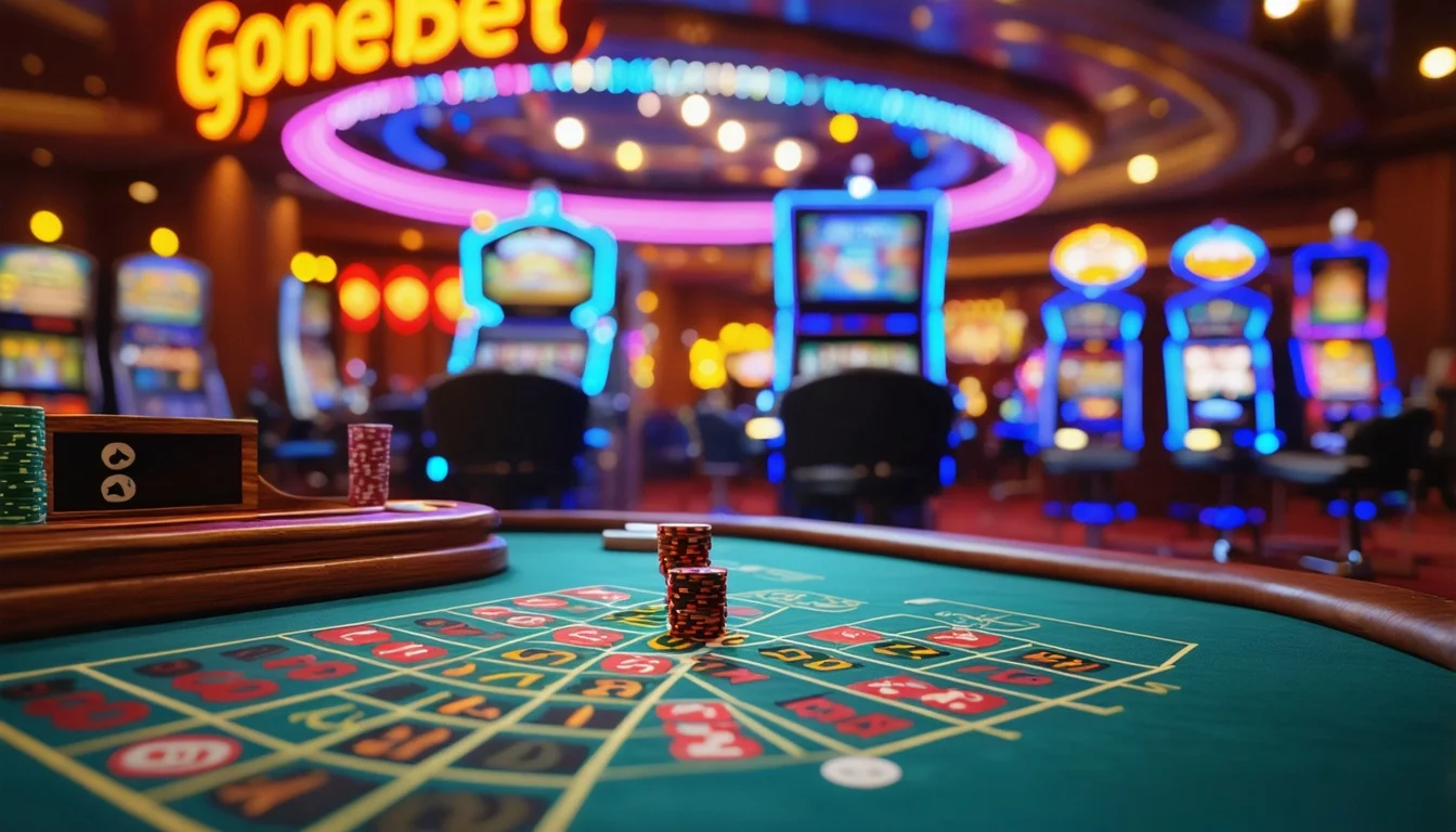 Gonebet Kullanıcı Yorumları ve Güven Analizi