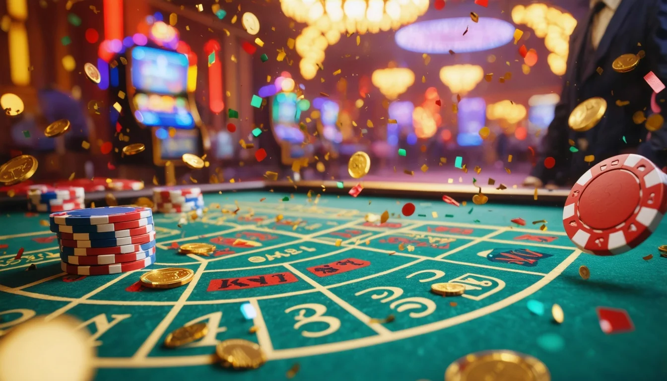 KralBet En Yeni Bonus Kampanyaları: %500 İlk Yatırım, 500 FS ve VIP Ödüller (2026 Rehberi)