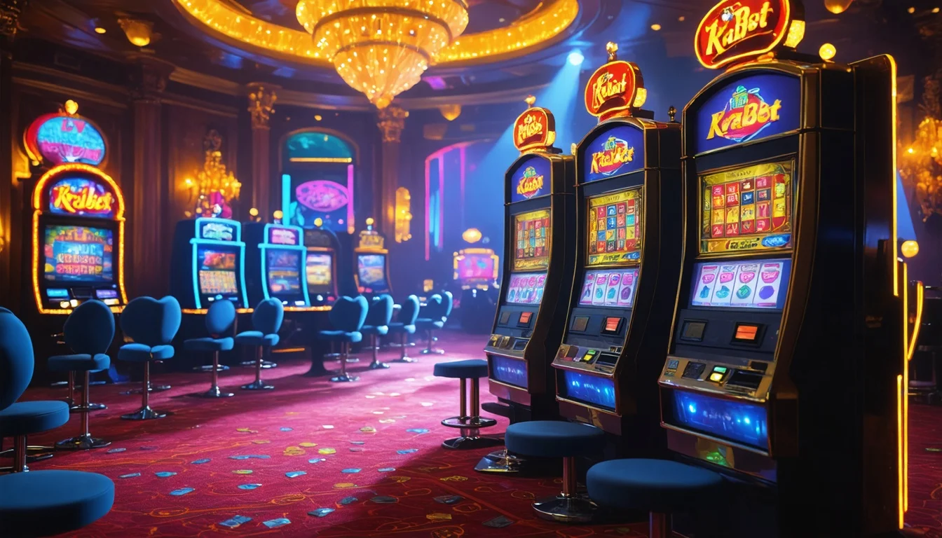 KralBet Güncel Bonus Fırsatları: %500 İlk Yatırımdan 400.000 TL VIP'e
