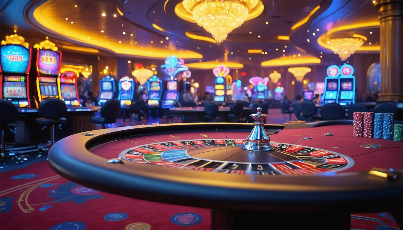 KralBet Promosyon Kodları: Güncel Bilgi ve İpuçları
