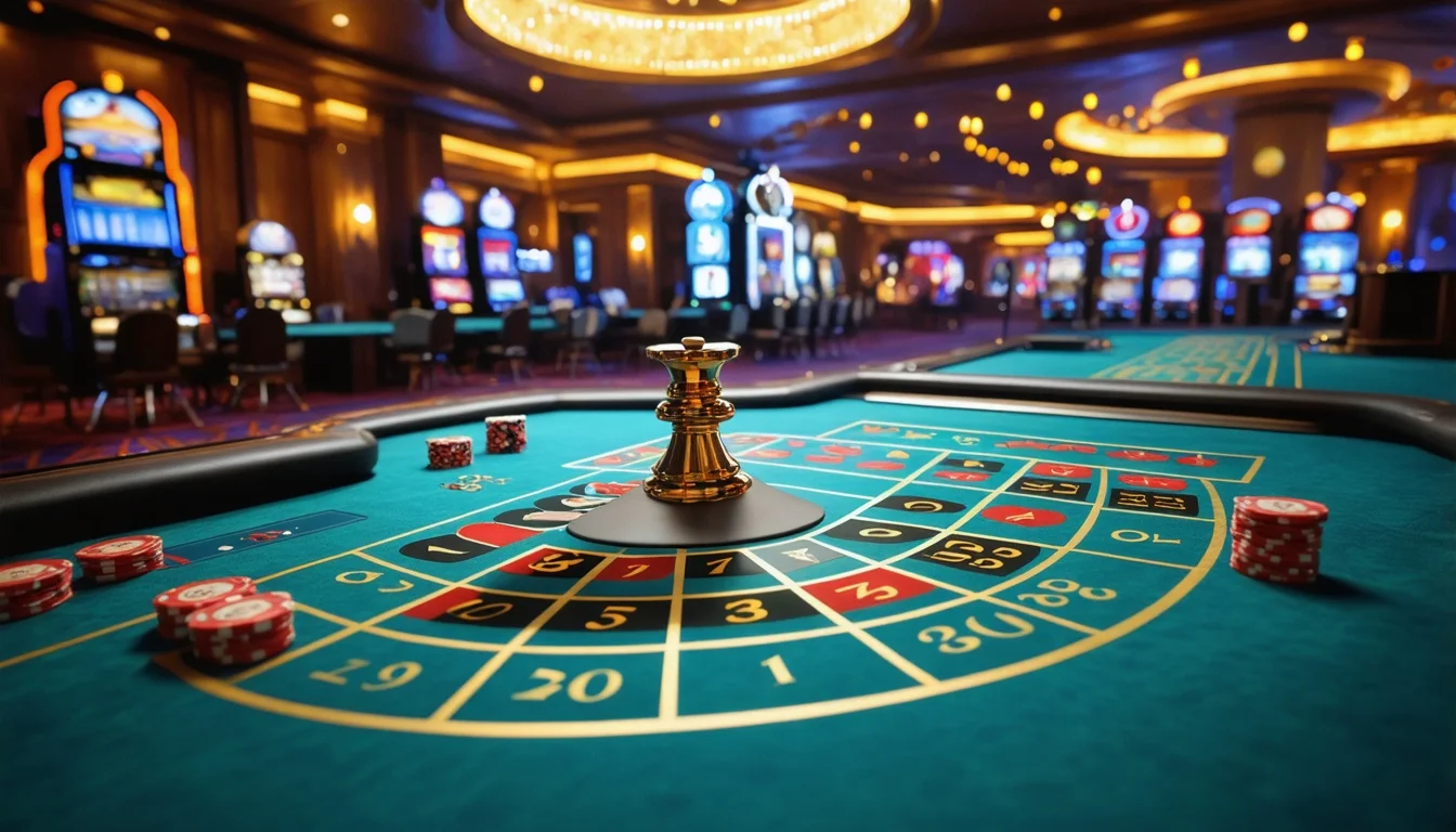 Misty Casino Promosyon Kodları Var mı? Detaylı 2026 Rehberi