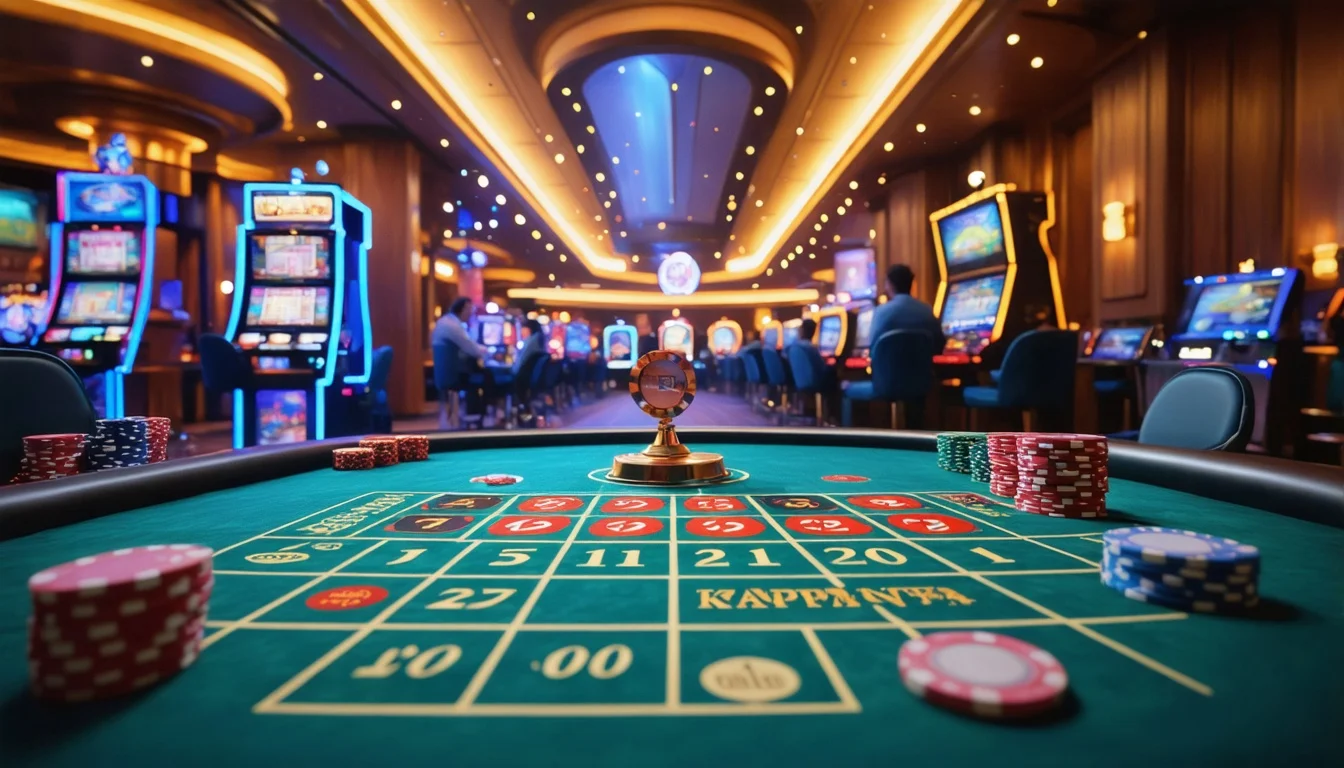 Napolibet En Yeni Bonus Kampanyaları: 2026 Güncel Rehber