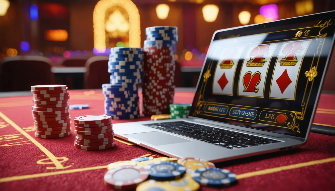 Pokerklas Mobil & Web Giriş Rehberi: Kesintisiz Erişim Tüyoları