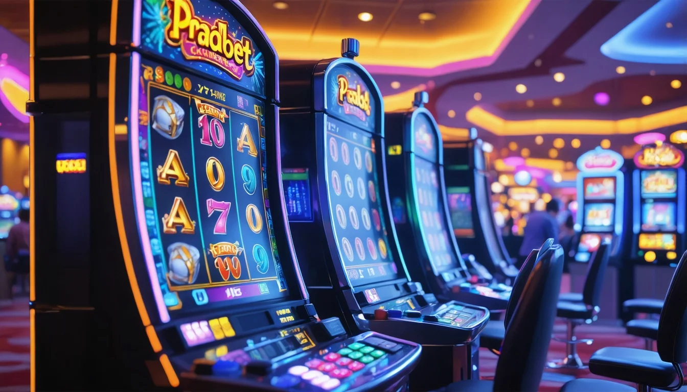 Pradabet Promosyon Kodları: 2026 Bonus Rehberi