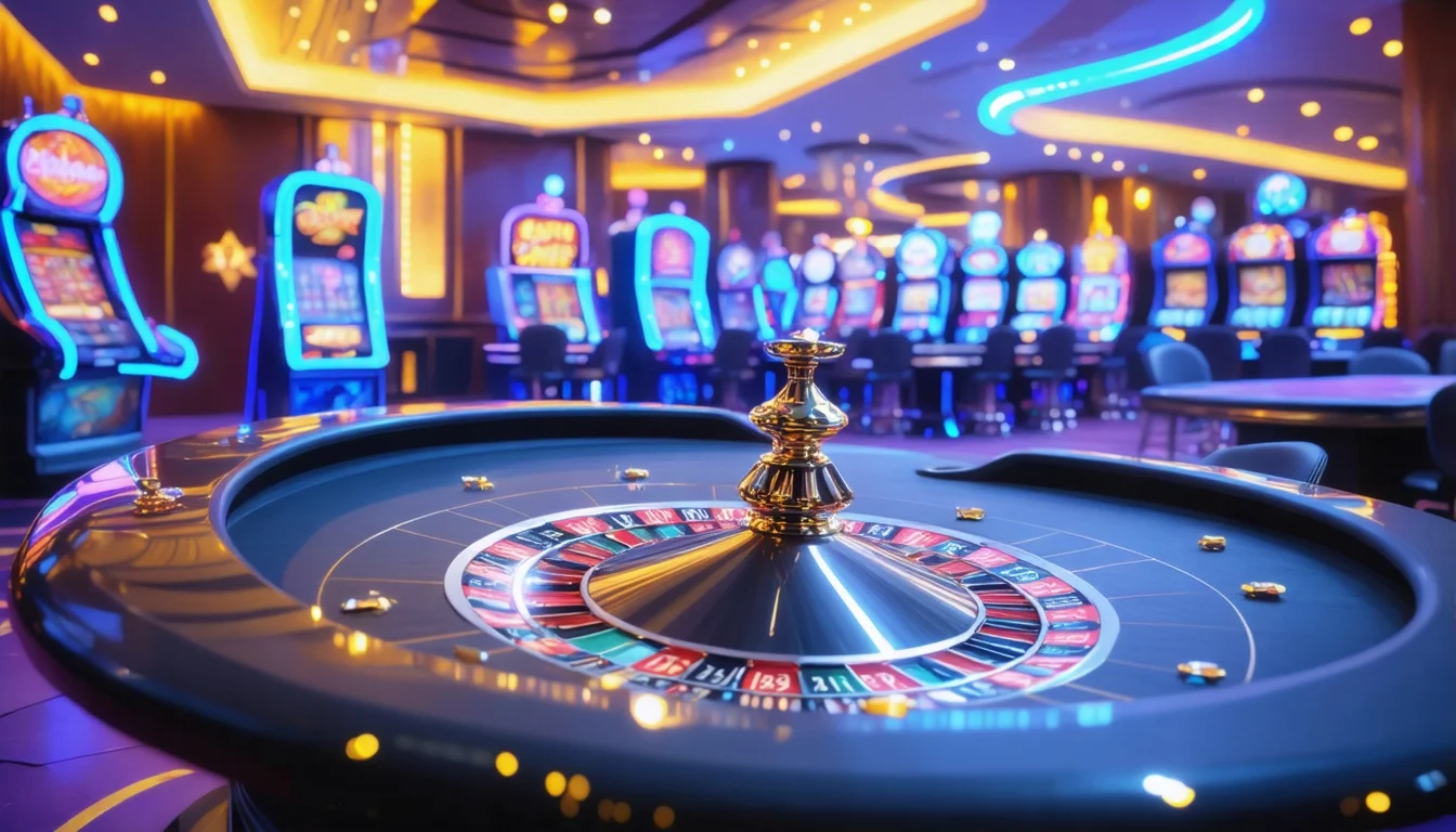 Pradabet Slot & Casino Promosyonları 2026 - Bonuslar & Detay
