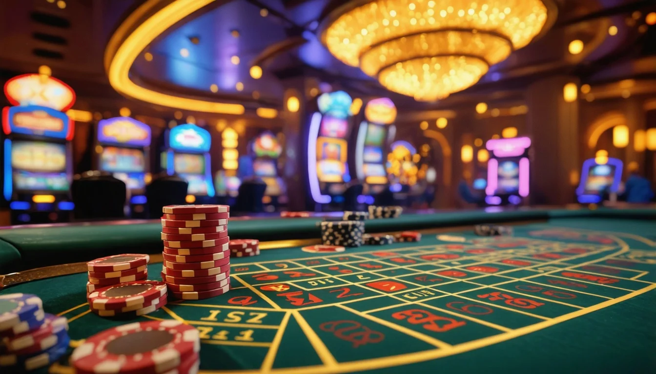 Ronabet Bonus Çevrim Şartları: Nasıl Çalışır, Hesaplama ve İpuçları