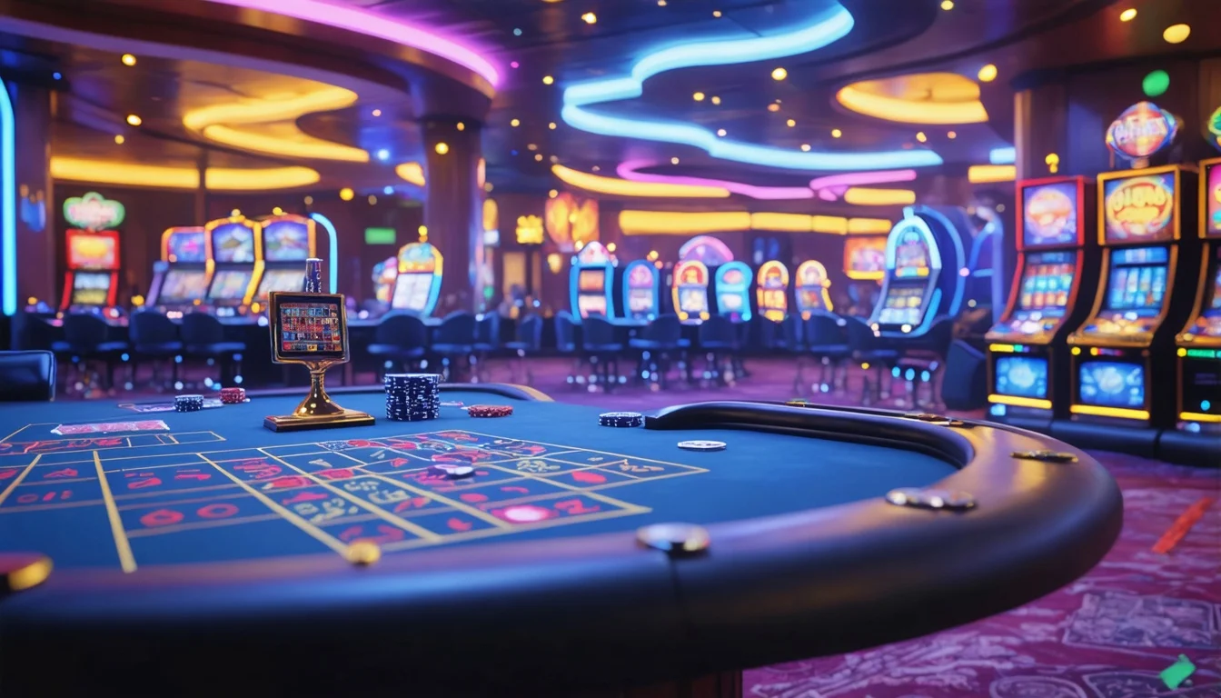 Ronabet Promosyonları: Slot & Casino Bonusları
