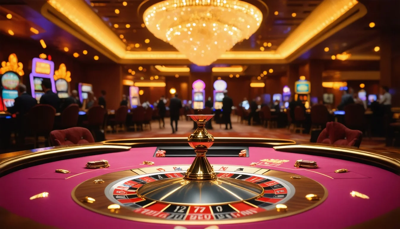 Şans Casino Artıları ve Eksileri: Detaylı İnceleme