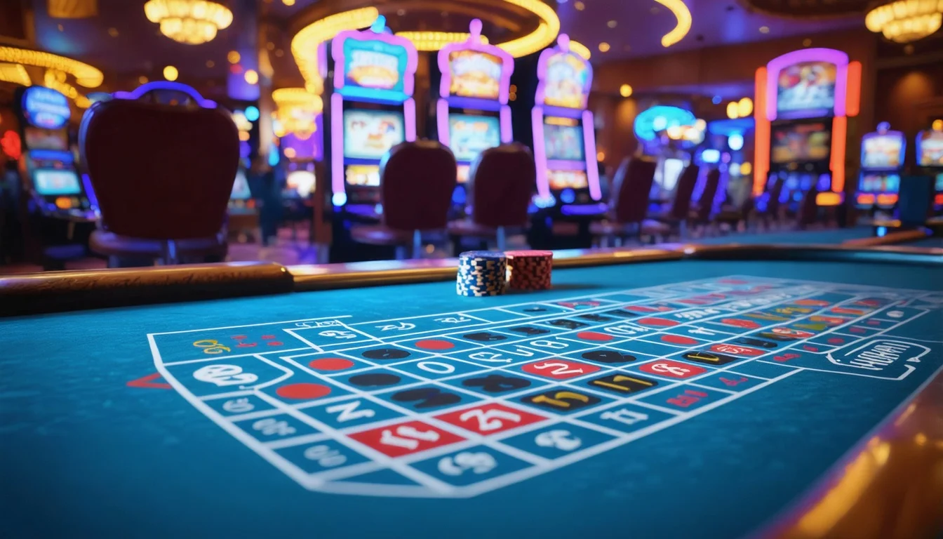 Şans Casino En Çok Oynanan Slotlar - 2026 Rehberi