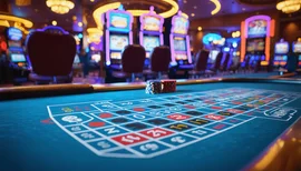Şans Casino En Çok Oynanan Slotlar - 2026 Rehberi