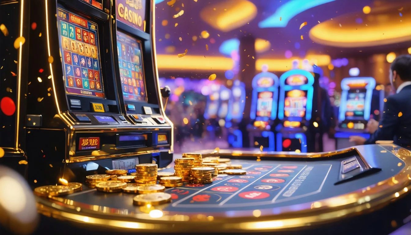 Şans Casino Lisans ve Güvenilirlik İncelemesi