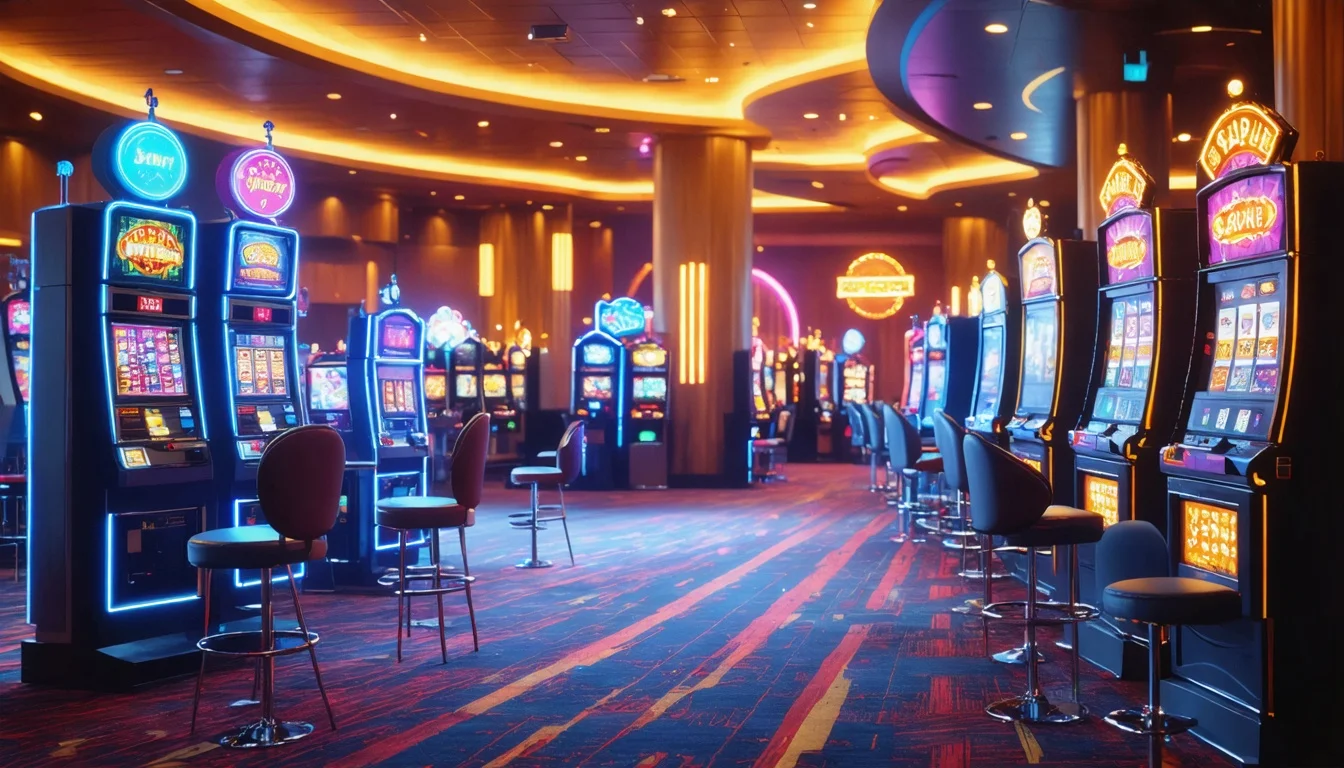 Savoybetting Promosyonları: Bonus & Slot Rehberi