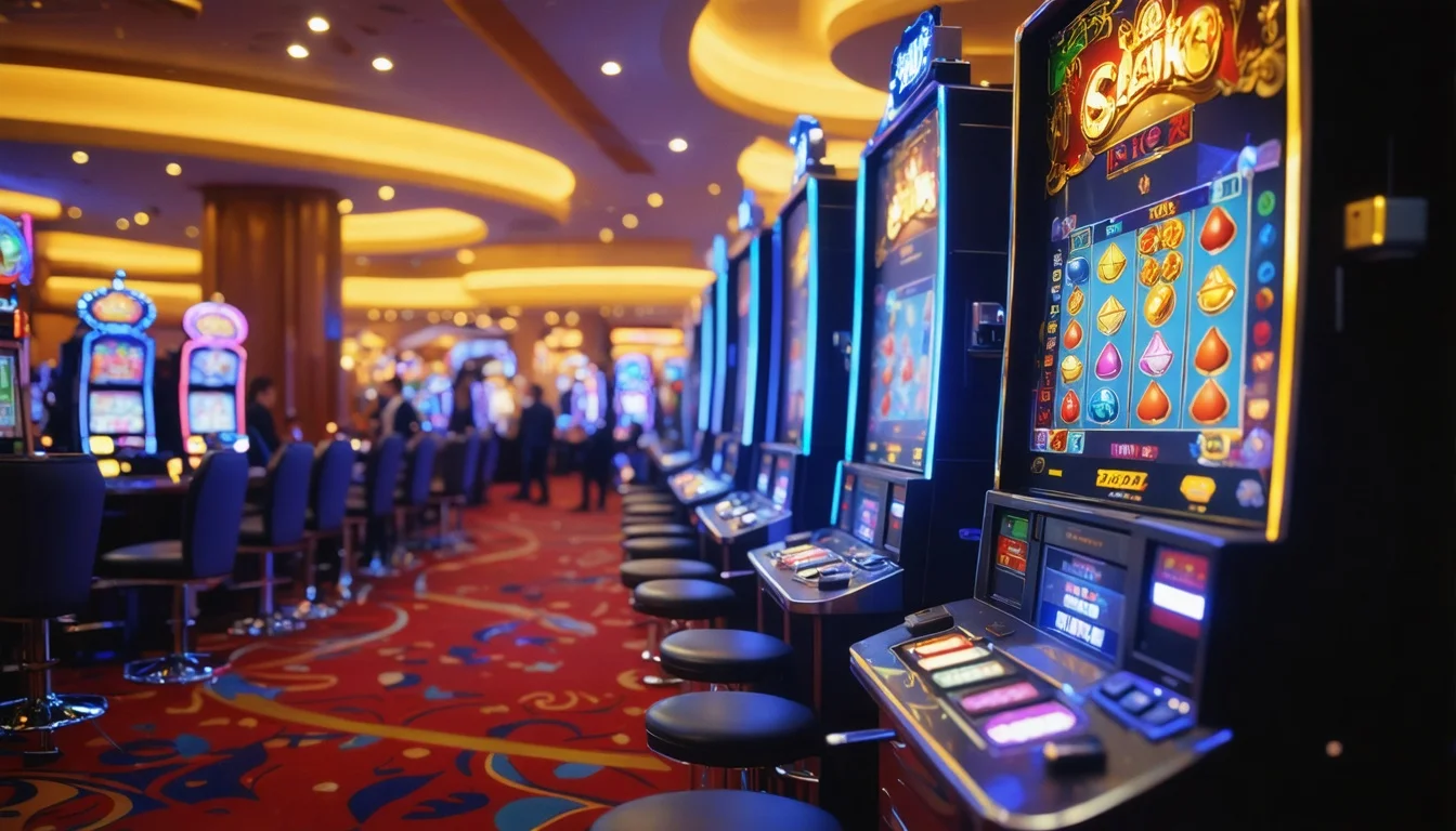 Stake Slot & Casino Promosyonları: 2026 Güncel Rehber