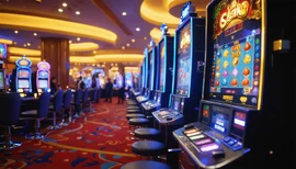 Stake Slot & Casino Promosyonları: 2026 Güncel Rehber