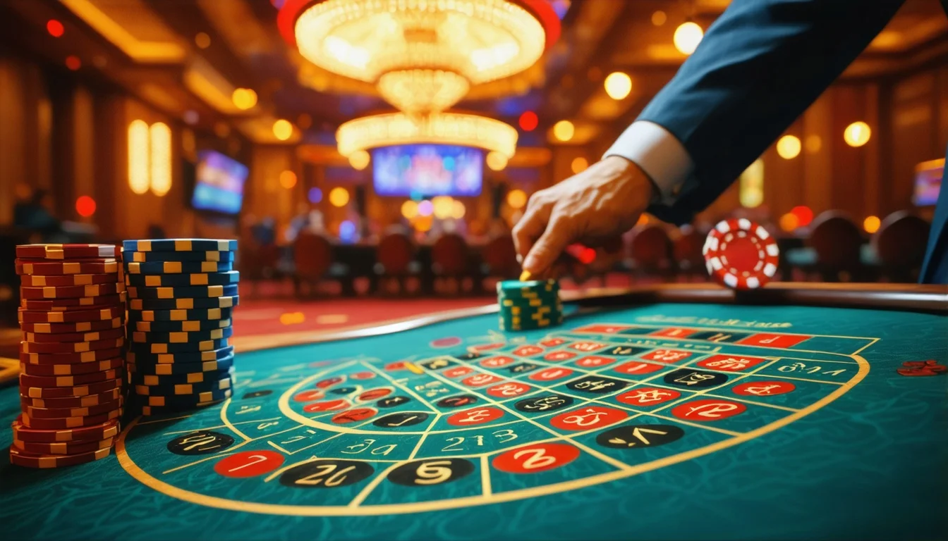 Totemcasino Artıları ve Eksileri | İnceleme