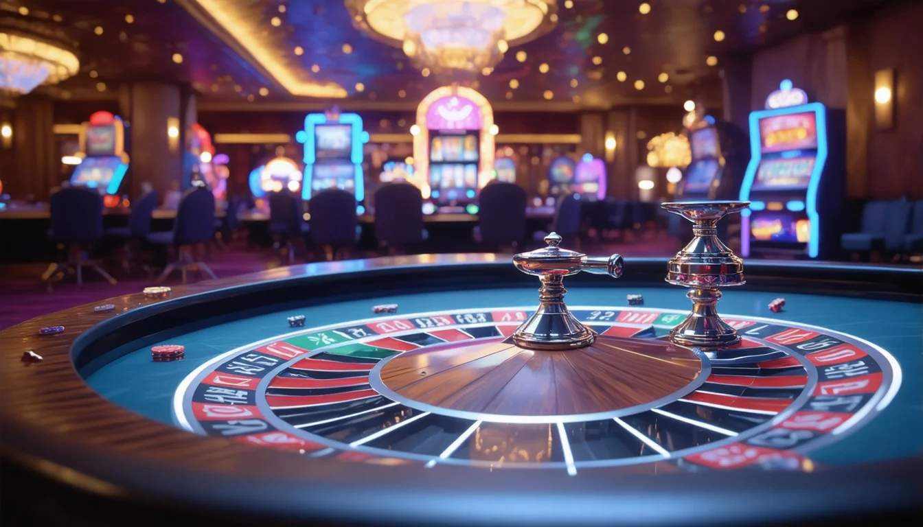 Totemcasino Güncel Giriş Bağlantısı ve 2026 Adım Adım Rehberi