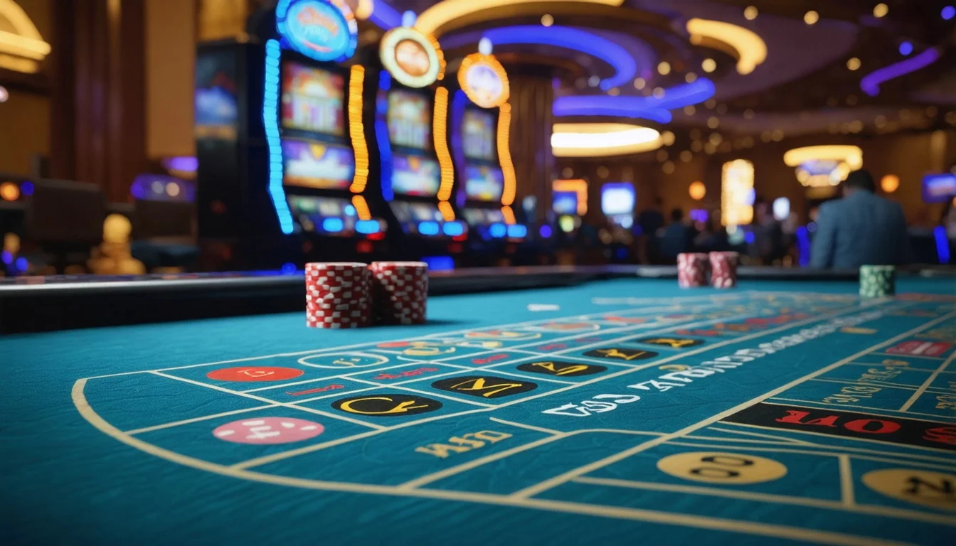 Totemcasino Güven Testi: Ne Kadar Güvenilir? 2026 İncelemesi