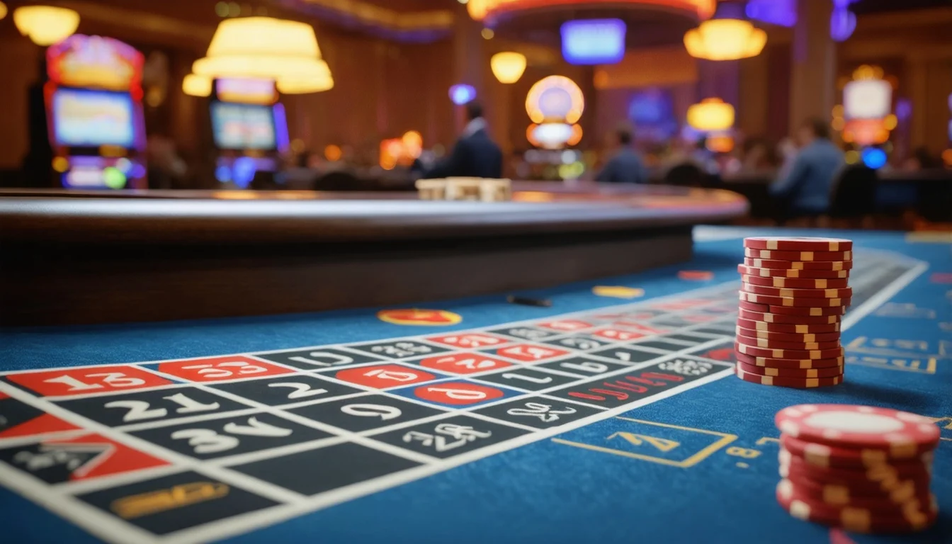 Totemcasino Kesintisiz Erişim Linki: 2026'da Engel Yok