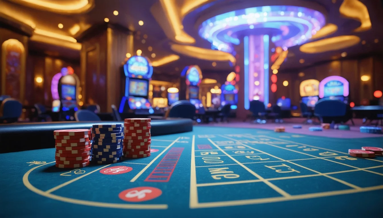 Vidobet Güncel Giriş Bağlantısı ve Güvenli Erişim Rehberi